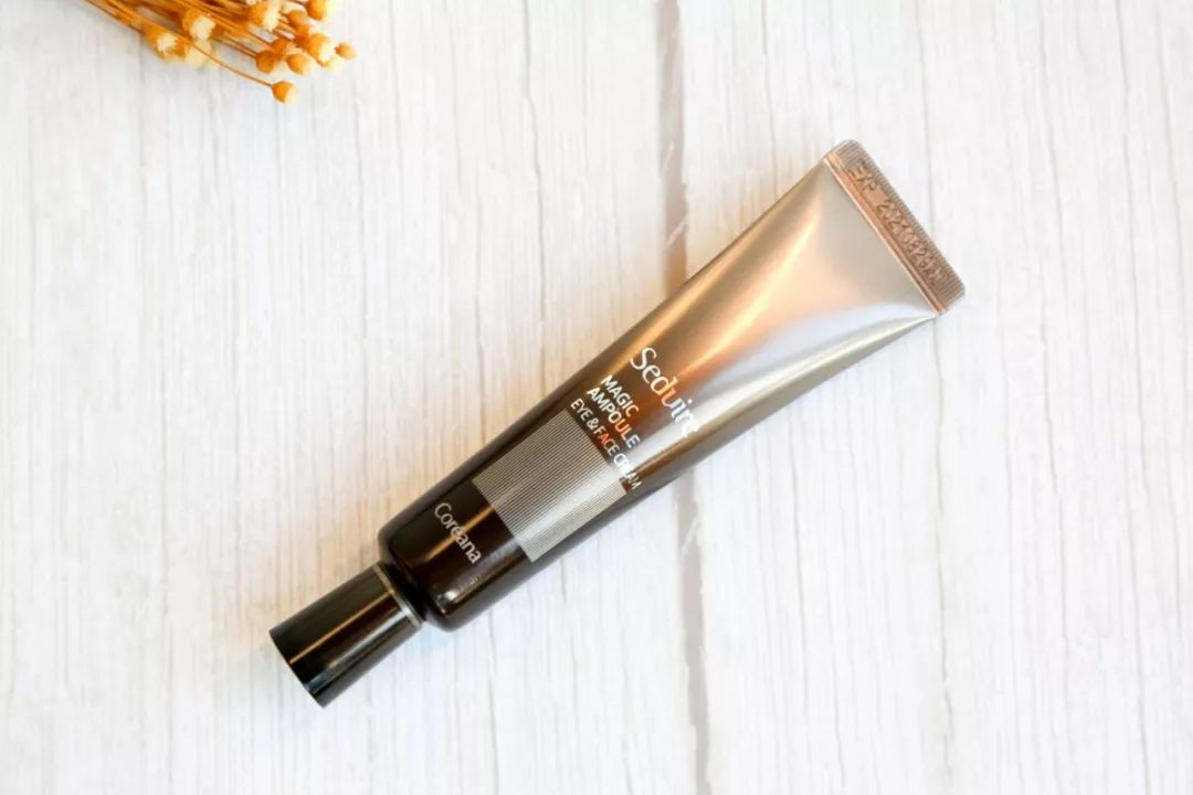 韩国品牌眼霜补水保湿,推荐一款韩国好用的眼霜