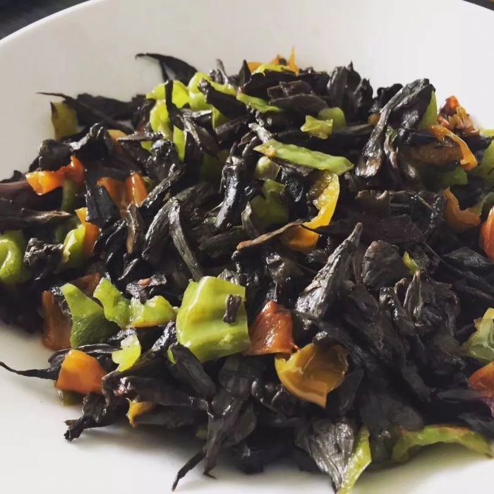 家乡味才属于你的胃,家乡味抚慰家乡胃