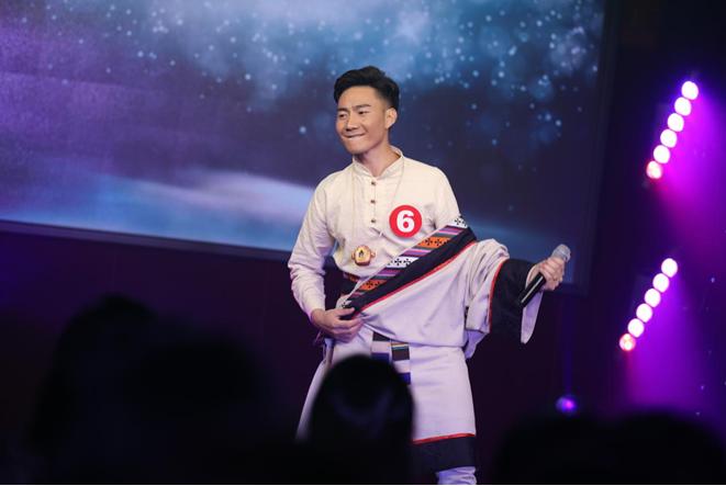 中国藏歌会2021年比赛,中国藏歌会2018冠军