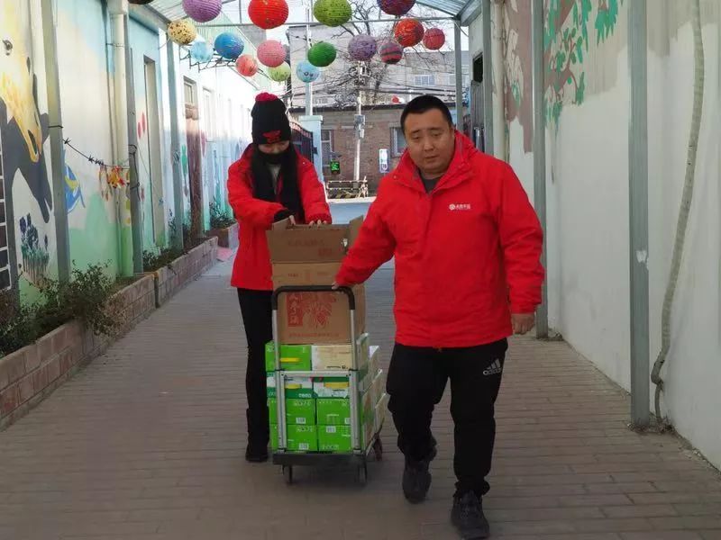 「联合会动态」晨光脑瘫儿童康复中心采访