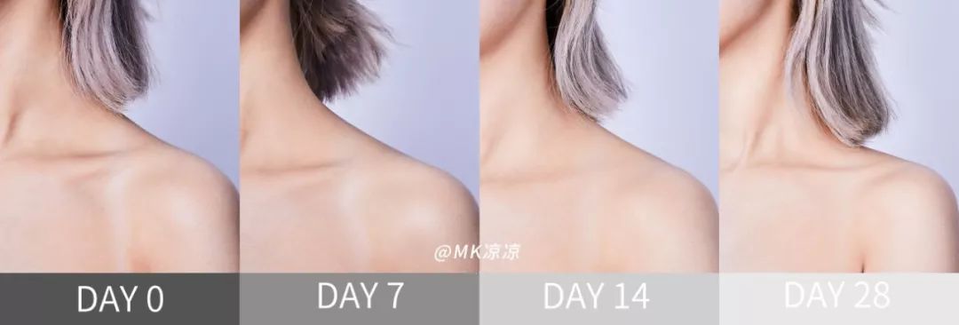 干燥皮肤沐浴露推荐,冬天皮肤特别干擦什么都没用