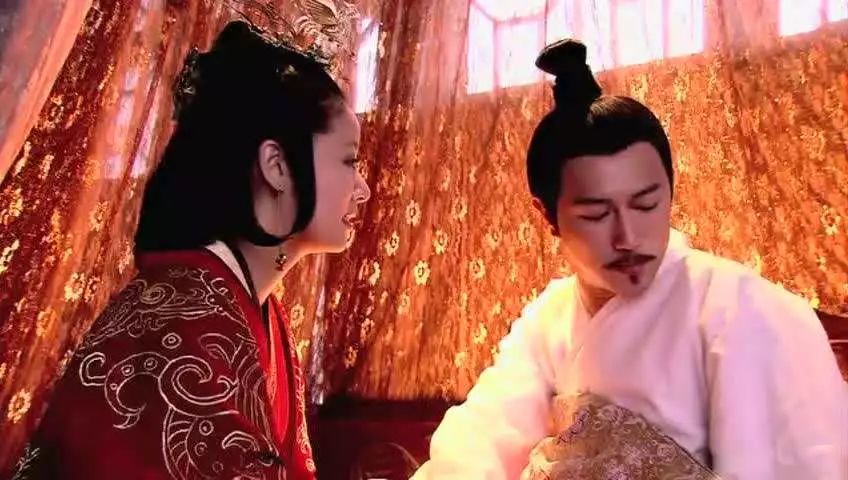 窦漪房的聪明沉稳,窦漪房有多漂亮