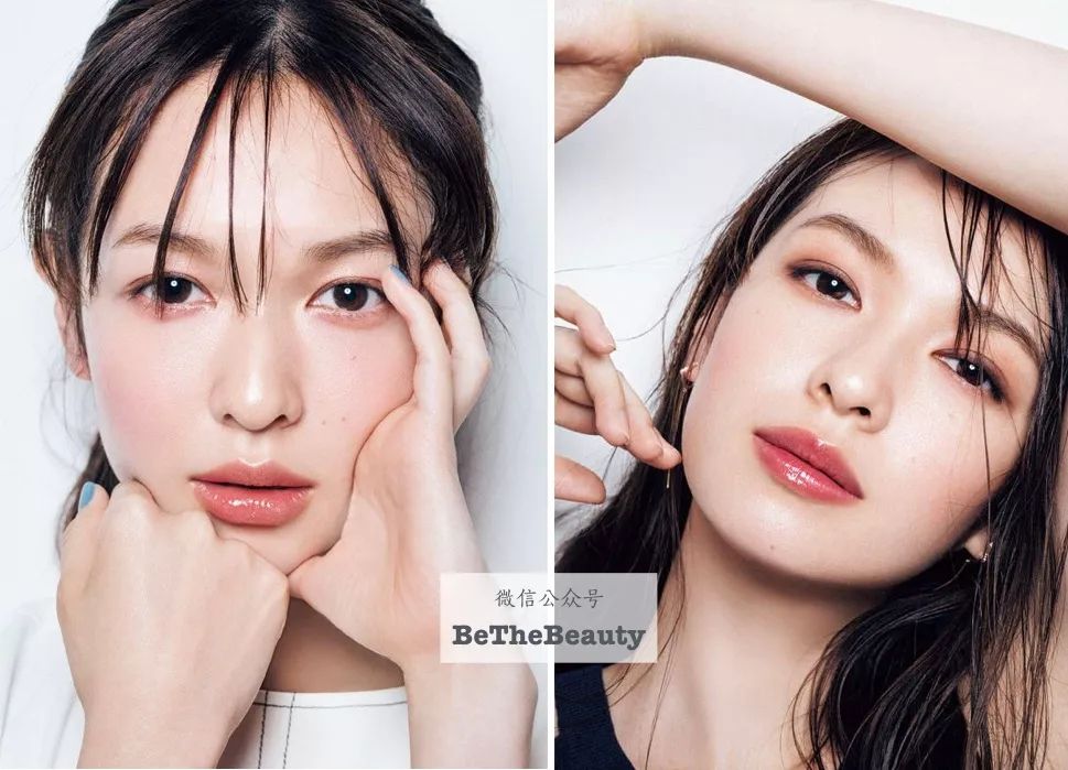 斩男妆好看吗,最近很火的斩男妆