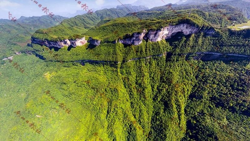 南川当地特色,南川的特点