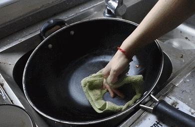 吸水易清洗懒人抹布,强力去污不沾油抹布