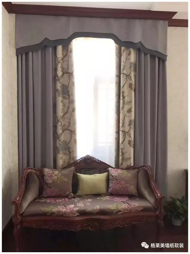 格莱美墙纸质量好吗,选择格莱美墙纸