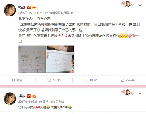 美妆香菇门︱这是什么增龄神线？让乔妹都无法抵抗！别急，有救！