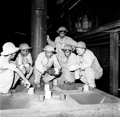 首钢记忆,首钢队vs新疆飞虎