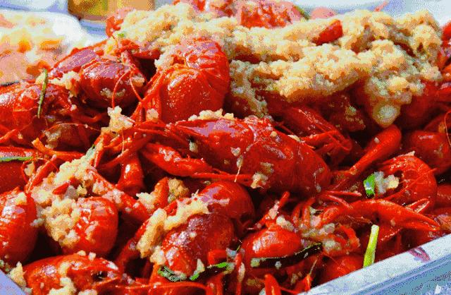 奉贤吃的美食推荐,奉贤周边哪里有美食