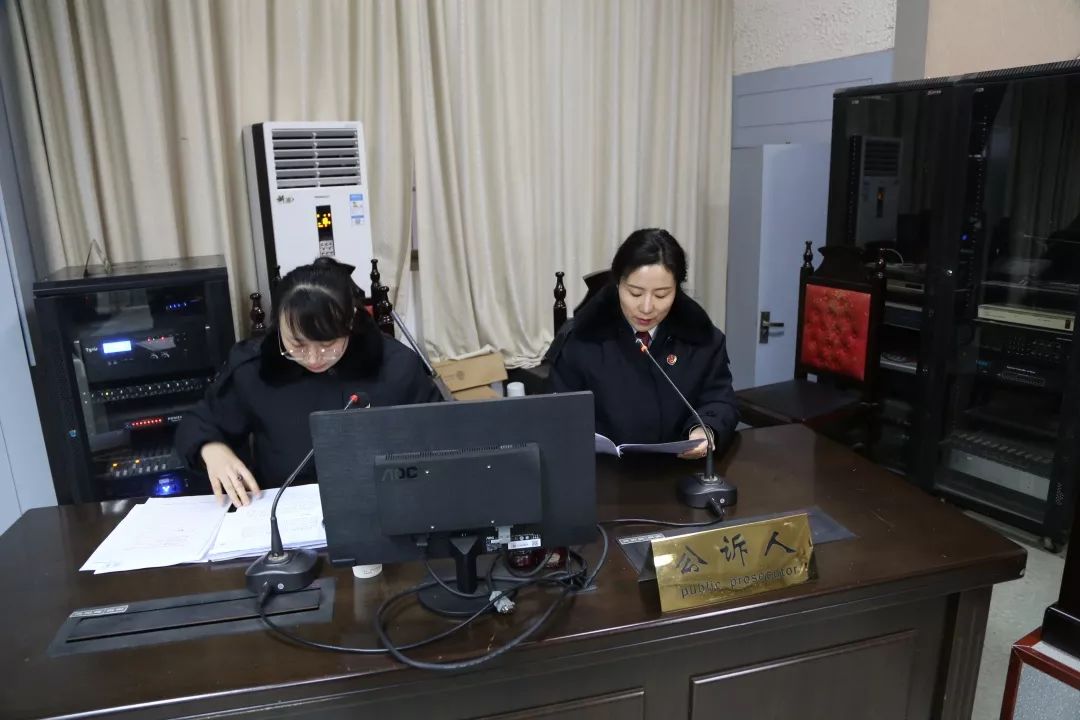 庭审直击5完整版,法院一审公开宣判诈骗案