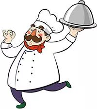 医生所说的发物有哪些,医学上说的发物有哪些