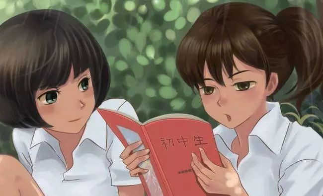 转给初中生家长！初一是道坎，初二是个坡，初三是座峰！附学习规划表！