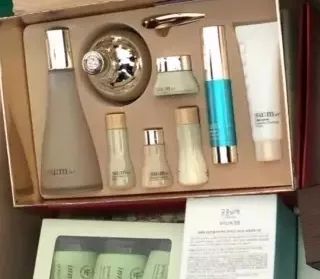 31万件走私代购韩国化妆品被截获,代购化妆品涉案800万怎么判刑