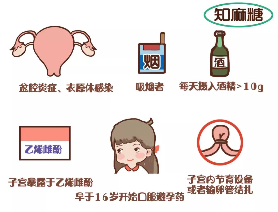 聊聊怀孕这些事,怀孕这件大事儿