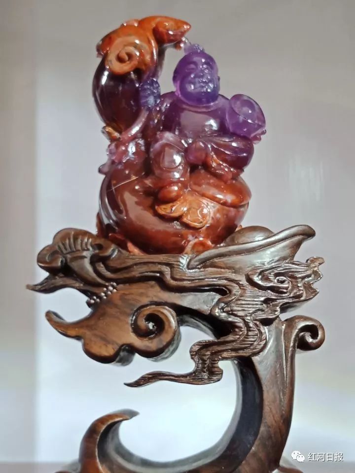 文博会镇馆之宝,文博会所有镇馆之宝