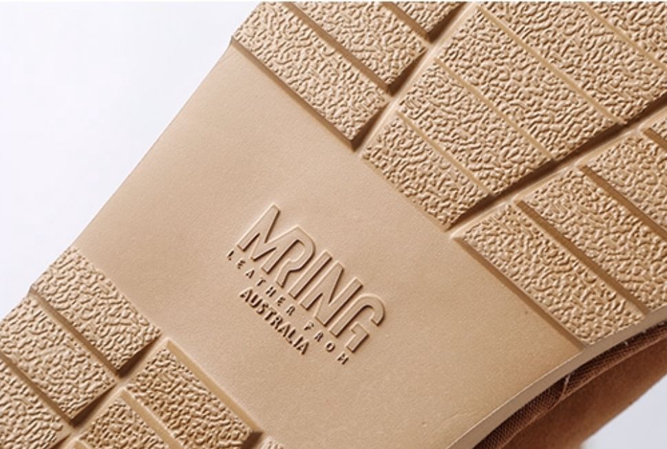 陈赫推荐雪地靴,陈赫冬季鞋