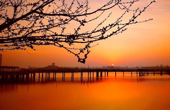 邯郸五大公园排名,河北省五星级公园排名