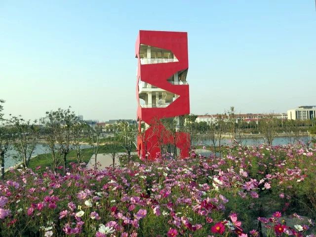 邯郸五大公园排名,河北省五星级公园排名