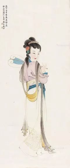 古代美人有多美,古代四大美人盛世容颜