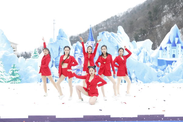 洛阳滑雪场伏牛山攻略,洛阳伏牛山室内滑雪场几月开放