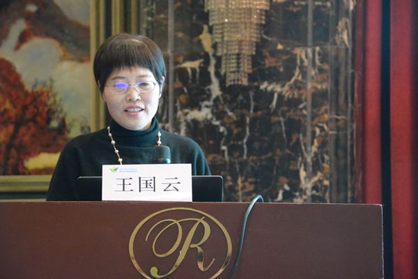 名医专家齐聚学术研讨,全国中医妇科疑难病学术峰会召开