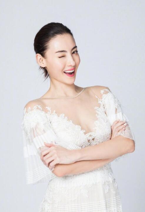 如何看待张柏芝三胎生了个儿子,张柏芝官宣三胎了吗