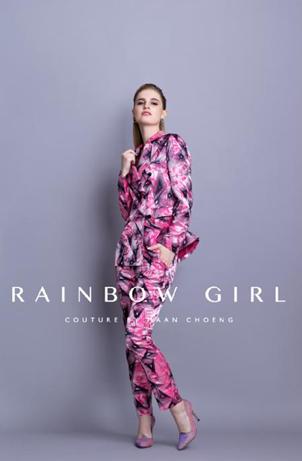 rainbowgirl女装创始人,rainbowgirl简介
