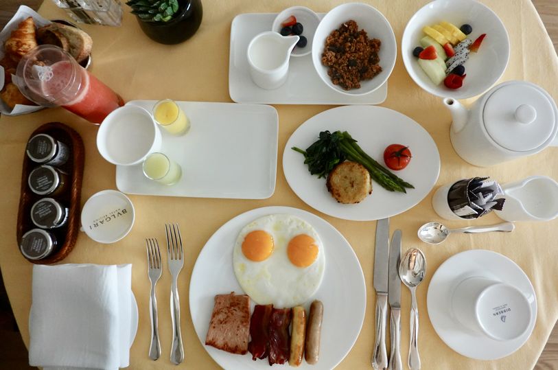 神秘的中国第一家宝格丽酒店，让资深酒店控看到了久违的惊喜