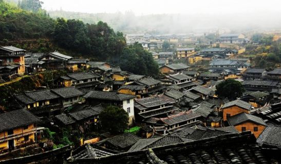 福建省历史文化名镇名村评选办法,福建省历史名镇村