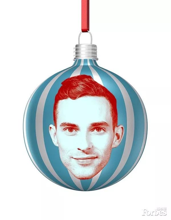 2018福布斯颁奖晚会,福布斯金奖作品