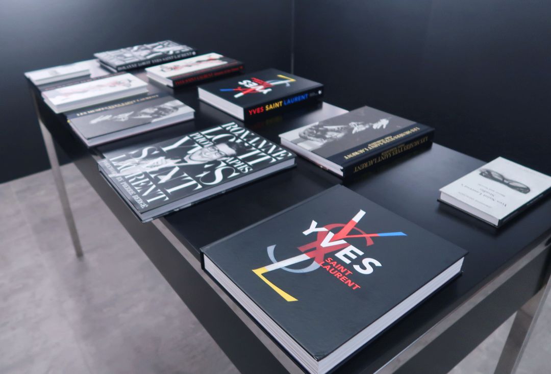 YSL开酒店了｜只有6间房，还有帅哥等你