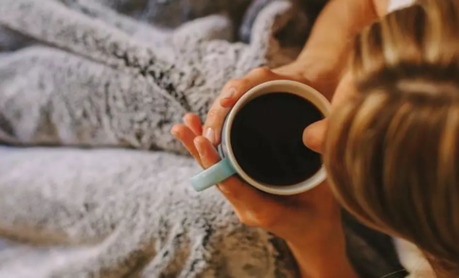 咖啡能预防感冒吗,咖啡可预防感冒吗