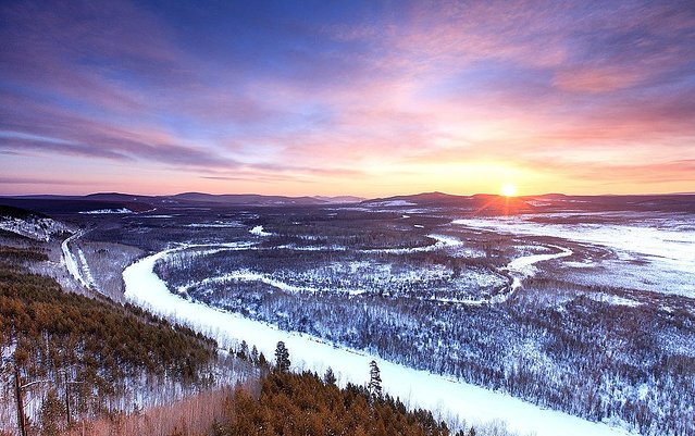 初春到哪里旅游好玩,9-10月国内赏秋小众线路