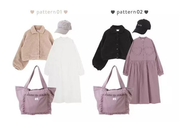 2018日本福袋到哪里买,不可错过的日本福袋