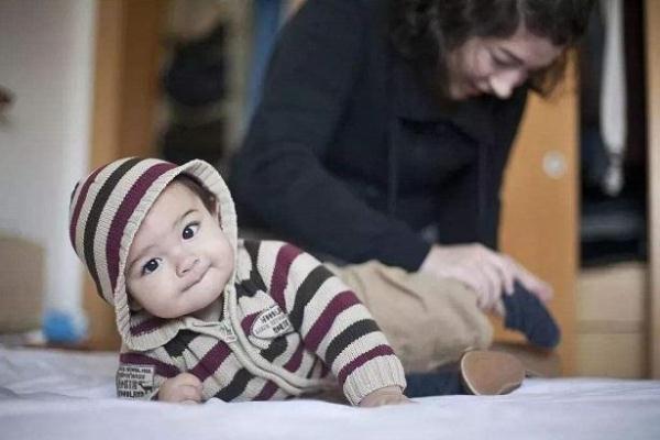 宝宝咳嗽怎么办最佳治疗方法,宝宝一直咳嗽的原因和治疗方法