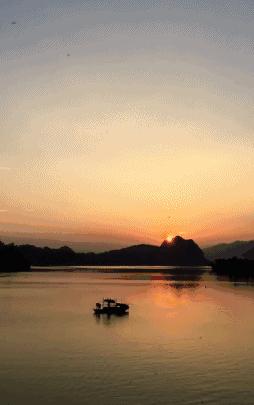 星湖国家湿地公园免费吗,广东星湖湿地风景