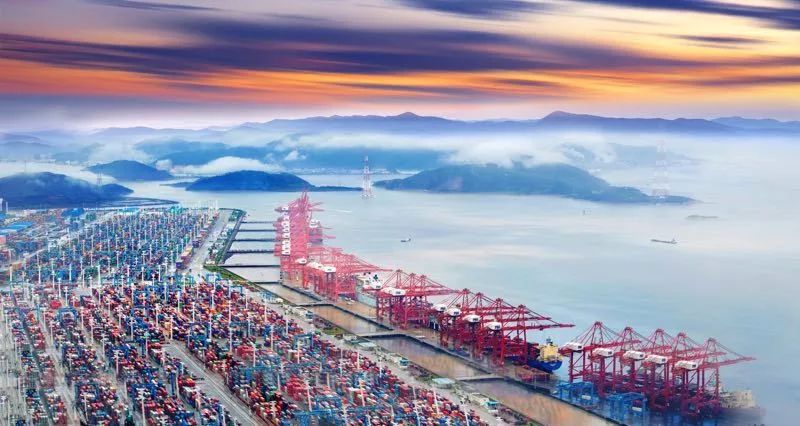 改革开放40年温州的交通变化,改革开放以来浙江社会的变化