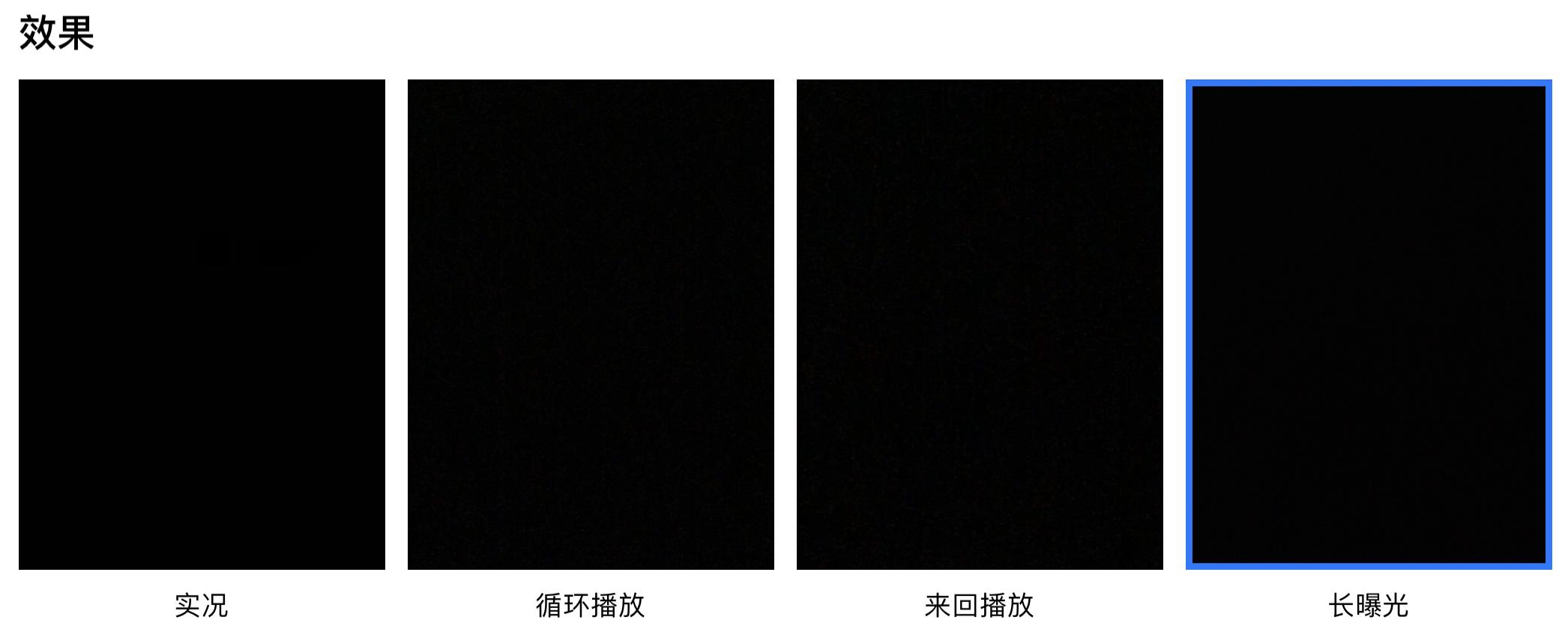 iphone相机功能逆天吗,iphone自带相机能拍摄影作品吗