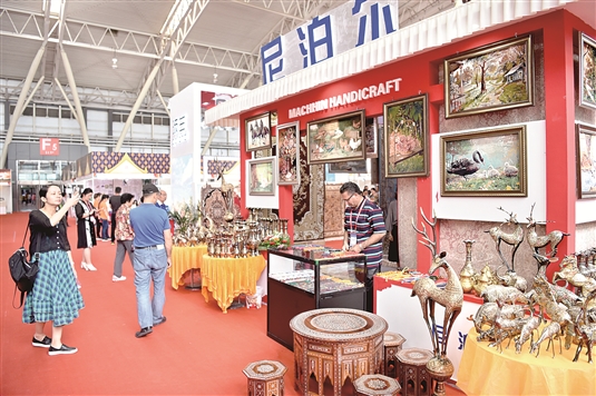 新业态助推经济高质量发展,新业态持续丰富百姓生活