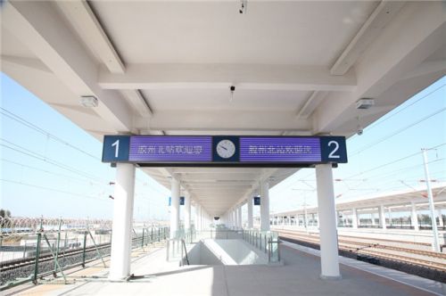 今日途经胶州北站列车时刻表 (胶州北站7月一日开通哪些列车)