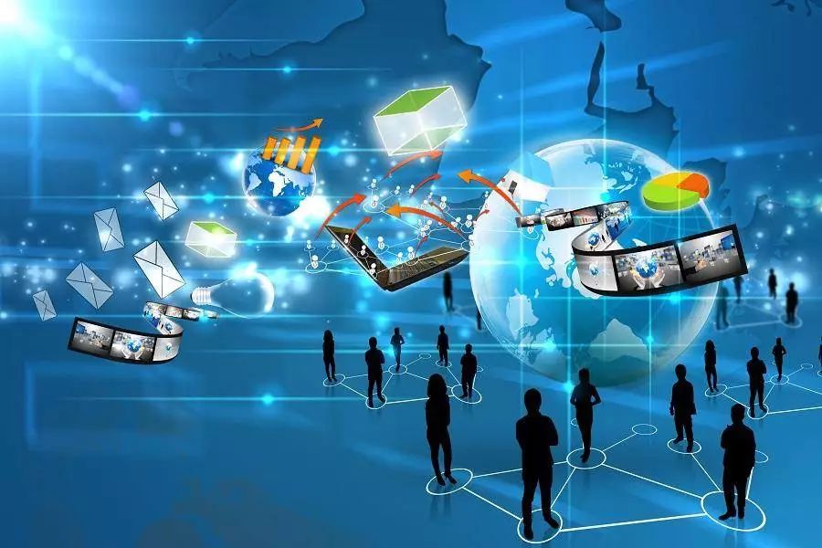 互联网门户时代,互联网门户网站