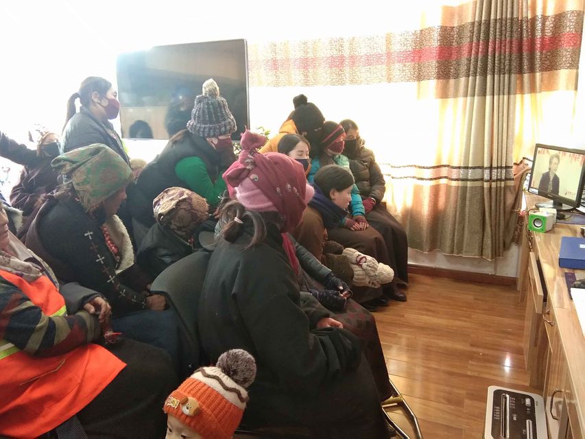 为巾帼英雄疯狂打call,为巾帼致敬的歌曲短视频