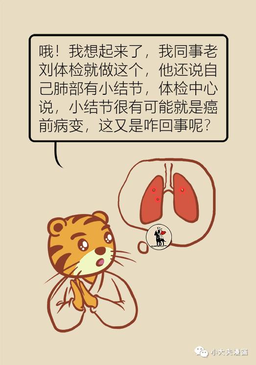 肺部有结节是肺癌的几率是多少,肺部有结节是肺癌的几率达到多少