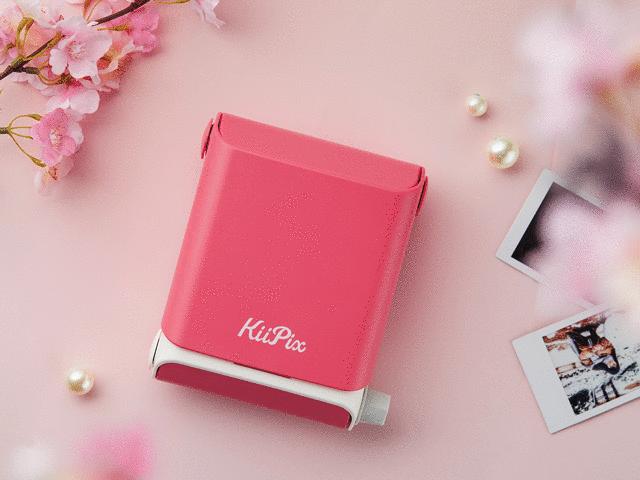 打印1寸照片神器,无线彩色打印照片机器