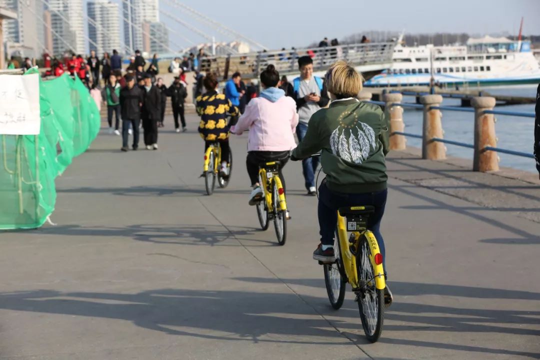 戴威ofo创始人现状,ofo小黄车戴威视频