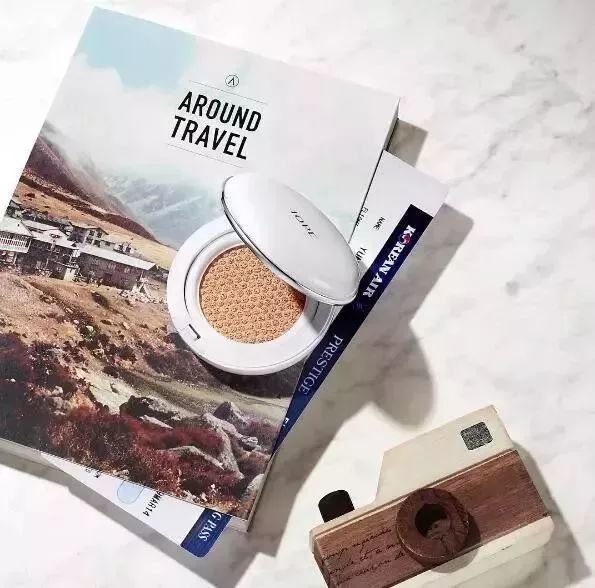 最适合秋冬的中日韩气垫大比拼,日韩好用气垫