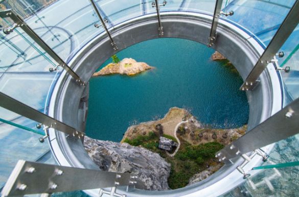 压力大没地方释放,压力太大适合解压的地方