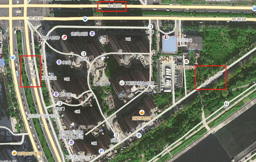 大社区底商为什么人气不行,商业街位置不好怎么聚人气