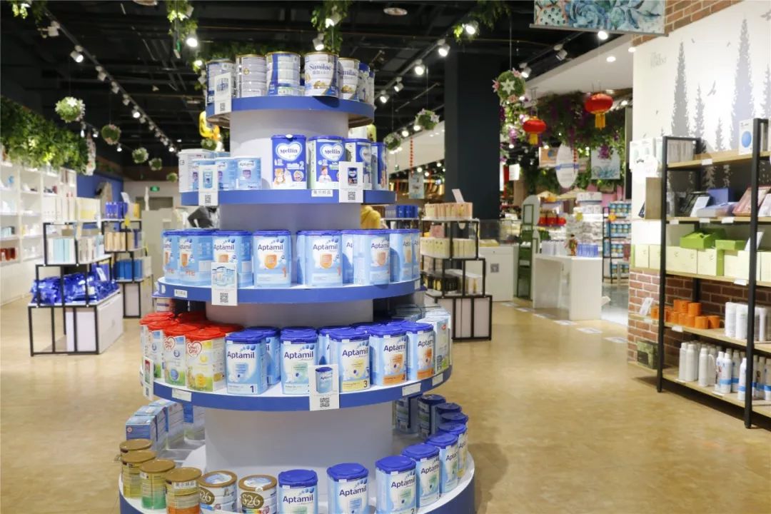 西安这地儿全球进口商品白菜价！逛完立马删掉代购微信！