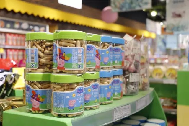 西安这地儿全球进口商品白菜价！逛完立马删掉代购微信！